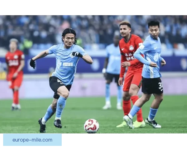 中超联赛大连英博展现出稳定的竞技表现，目标冲击更高荣誉