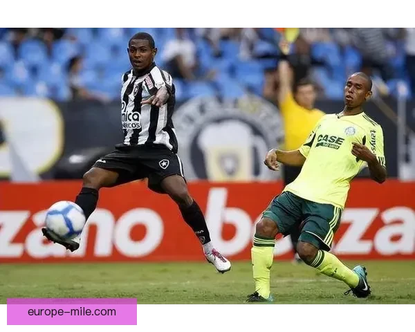 博塔弗戈巴甲痛失巨大领先优势 被追平后冲击冠军梦蒙阴影