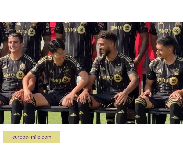 吉鲁关键进球助洛杉矶FC勇夺美国公开杯冠军辉煌时刻