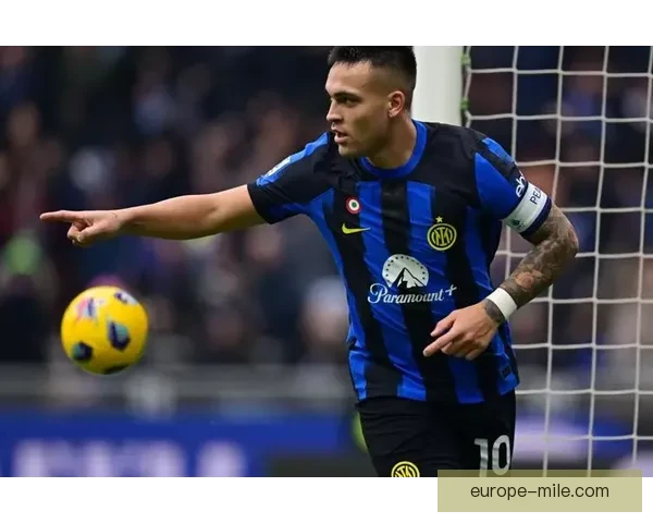 国际米兰队长劳塔罗马丁内斯与俱乐部签署至2029年顶薪合同