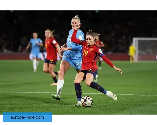 女足世界杯转播权首次单独售卖创纪录彰显赛事商业价值与全球关注度持续攀升