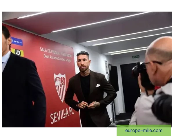 塞尔吉奥·拉莫斯拒绝沙特天价合同重返塞维利亚以底薪续写传奇