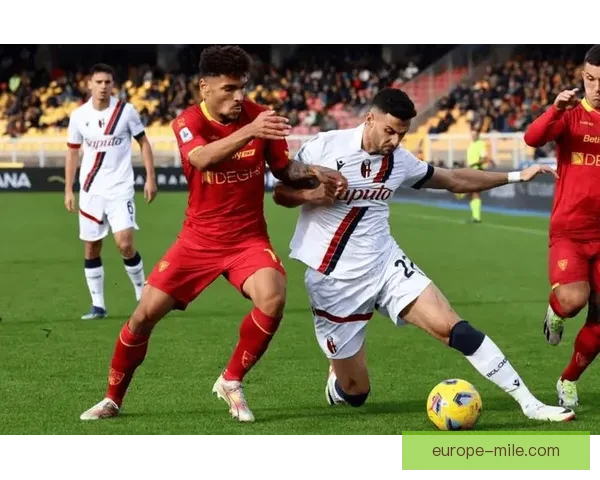 意甲联赛走势分析：如何根据比赛数据预测球队未来表现