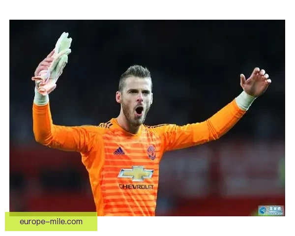 德赫亚欧联决赛点球失误引热议曼联错失冠军机会