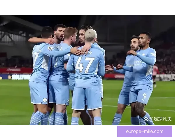曼城足总杯抽签主场迎战西汉姆联蓝月亮晋级前景与焦点全面解析展