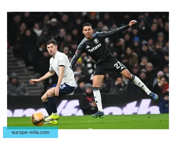 热刺女足勇闯女子足总杯决赛创历史新辉煌