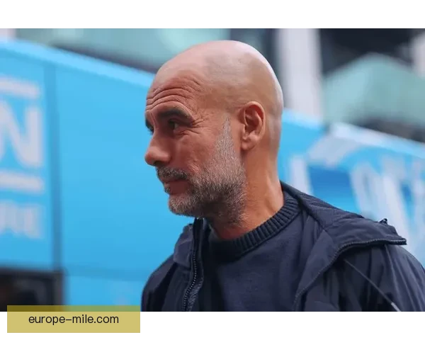 瓜迪奥拉确认不会长留曼城 暗示未来可能离任或寻求新挑战