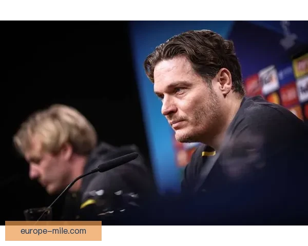 泰尔齐奇辞去多特蒙德主帅职务球队迎来新阶段深陷困境的背后原因