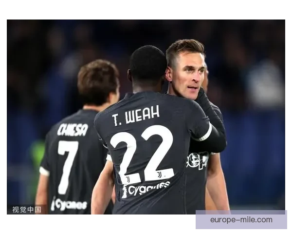 米利克在意大利杯上演帽子戏法助尤文大胜晋级