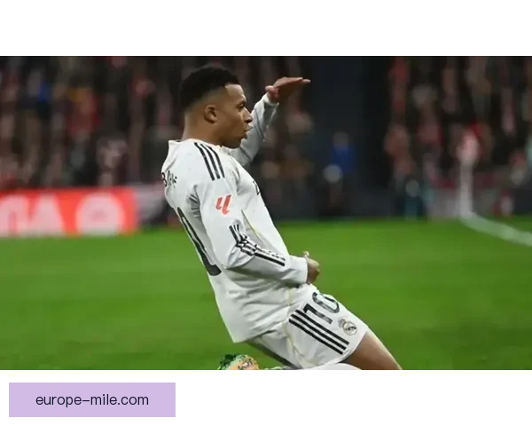 皇马前锋姆巴佩无缘九月国际赛背后原因与法国队锋线格局变化解析