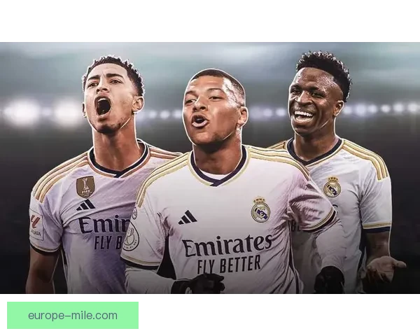 皇马宣布三月底举办元老传奇慈善赛汇聚足球巨星风采