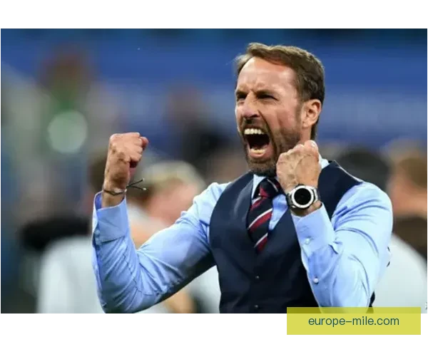 英格兰队主帅索斯盖特确认拉什福德未入本期国家队大名单