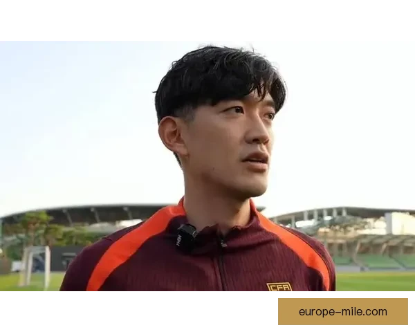 颜骏凌中超扑救效率高居前列展现门将实力风采 颜骏凌中超扑救效率高居前列展现门将实力风采