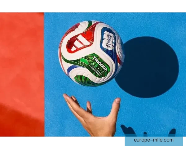 2026世界杯将首次启用人工智能辅助裁判判定禁区手球 2026世界杯将首次启用人工智能辅助裁判判定禁区手球