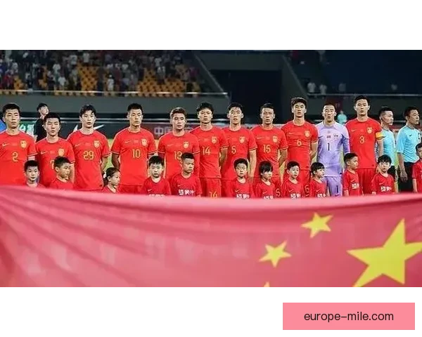 中国男足今日集训备战新加坡力争世界杯亚洲区预选赛开门红