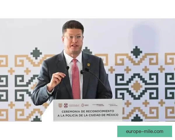 墨西哥世界杯安保全面升级 提高赛事安全保障应对潜在风险