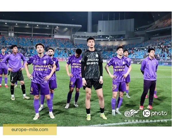天津津门虎迎来开季三连胜 展现强势实力蓄势待发